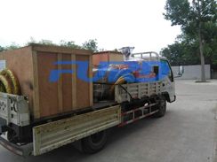 福瑞德機(jī)械小型灌縫機(jī)，手扶壓路機(jī)，灌縫膠及時發(fā)貨