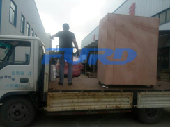 福瑞得機(jī)械700手扶雙輪壓路機(jī)，2噸全液壓座駕壓路機(jī)及時發(fā)貨