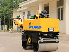 關(guān)于手扶壓路機(jī)，您必知的使用小常識！