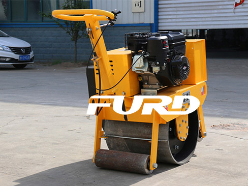 磨合期的座駕壓路機(jī)應(yīng)該如何避免故障發(fā)生？