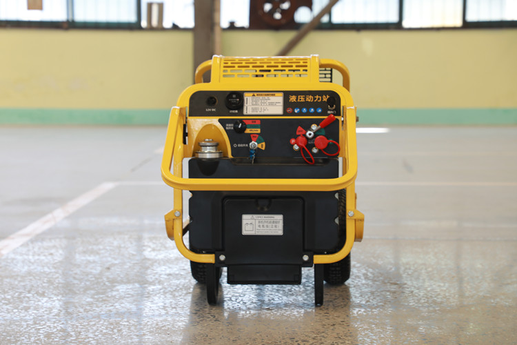 液壓動力單元溫度升高的原因有哪些？又學(xué)到了！