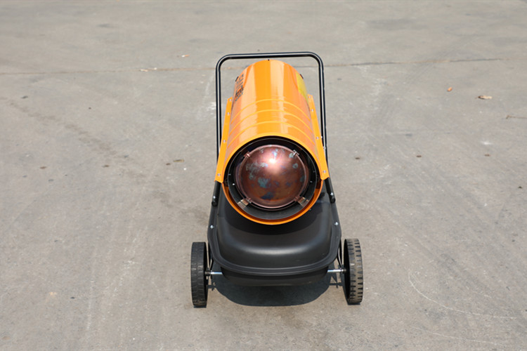 燃?xì)?、燃油、和用電，到底哪種工業(yè)暖風(fēng)機(jī)比較好