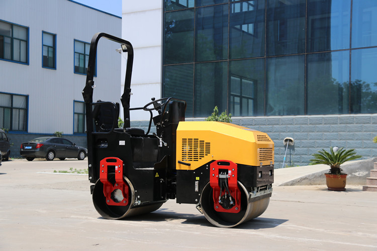 選擇適合自己的小型壓路機(jī)，如何做到不迷茫呢？